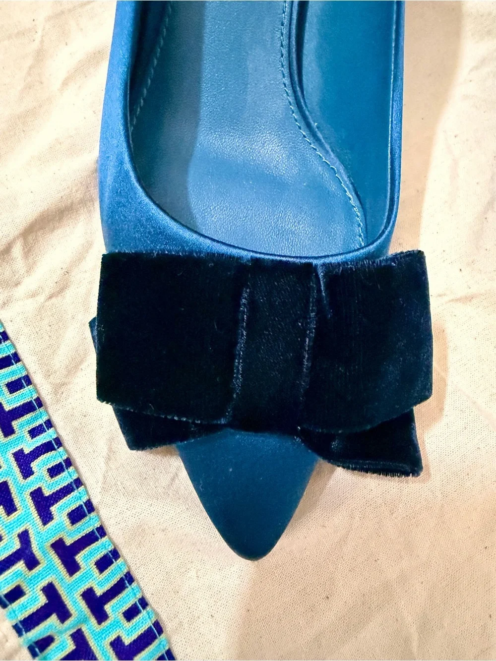 Tory Burch Pumps Sz 8